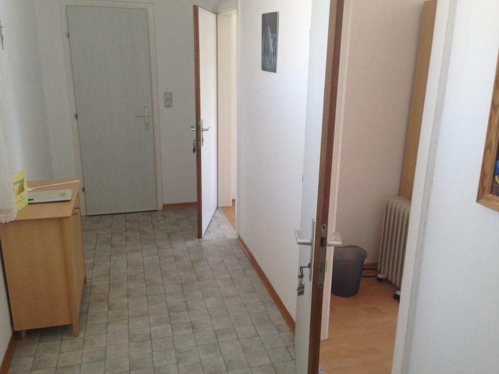 Gaestehaus Haider Illmitz Exteriör bild